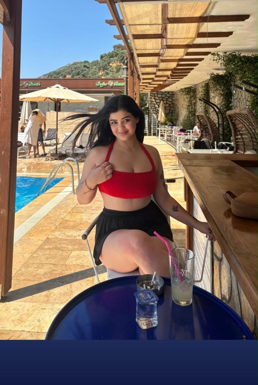 Solhan Meydan Escort Bayan Gül