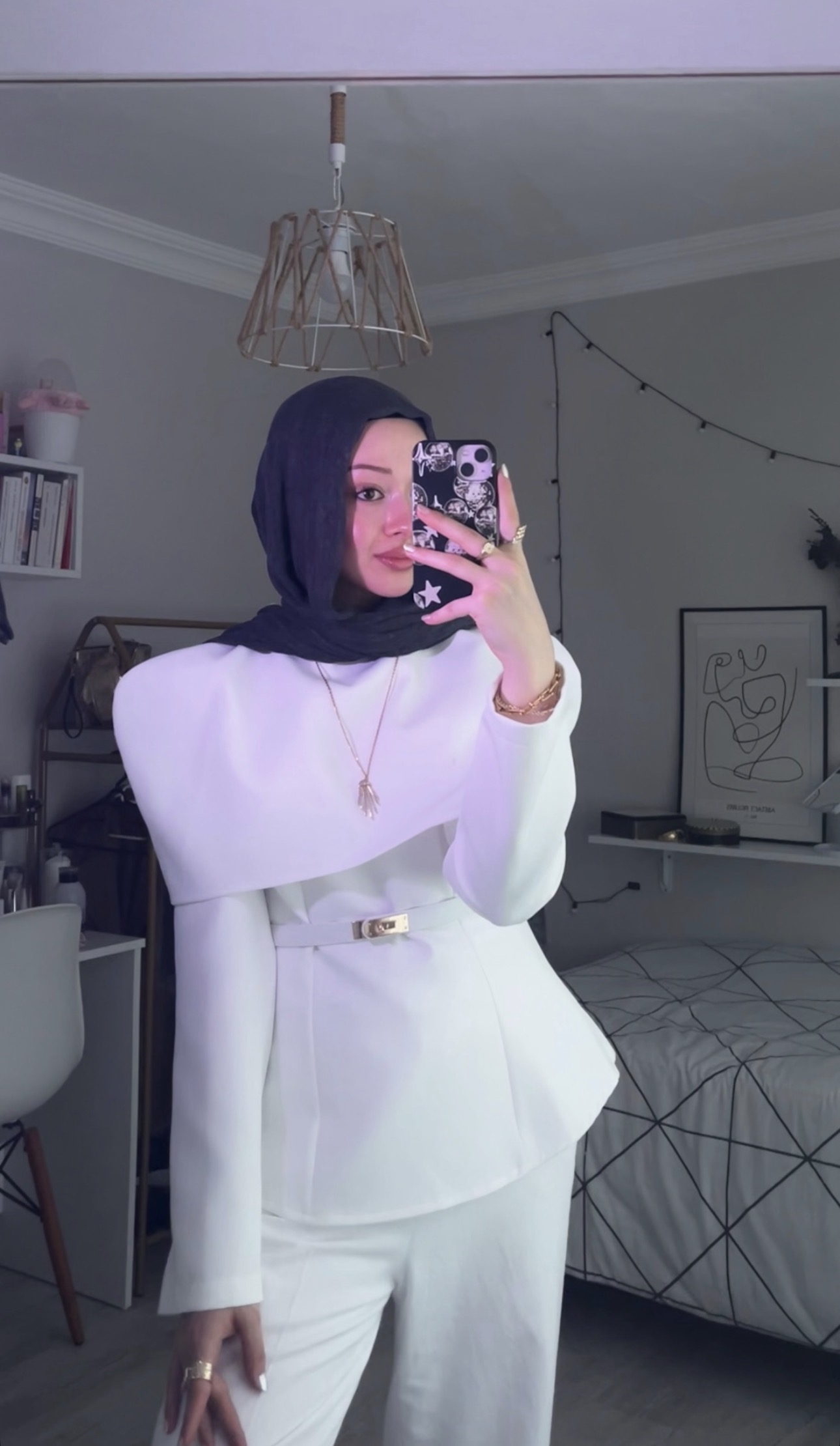 Solhan Duruşu Güçlü Kadın Escort Bayan İpek